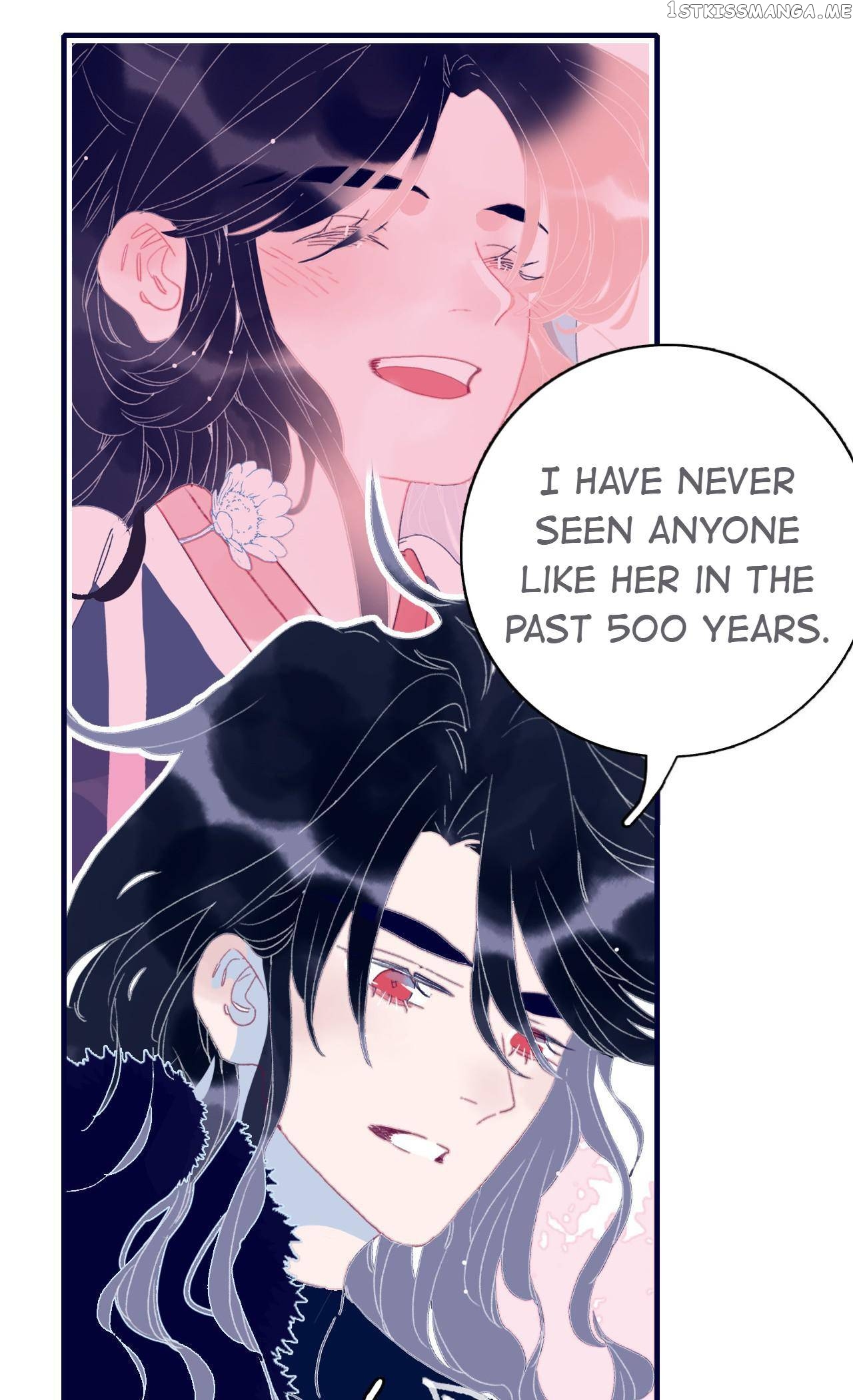 My Little Secret With The Demon Lord Chapter 43 - page 14