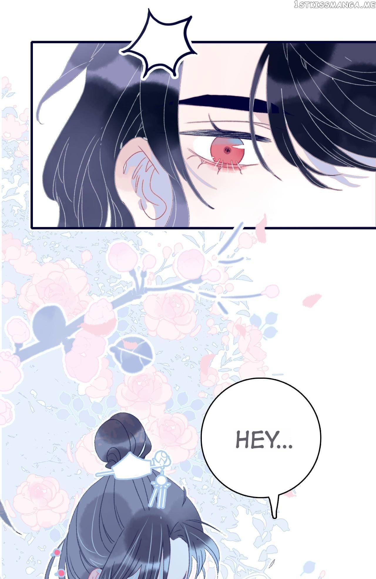 My Little Secret With The Demon Lord Chapter 43 - page 18