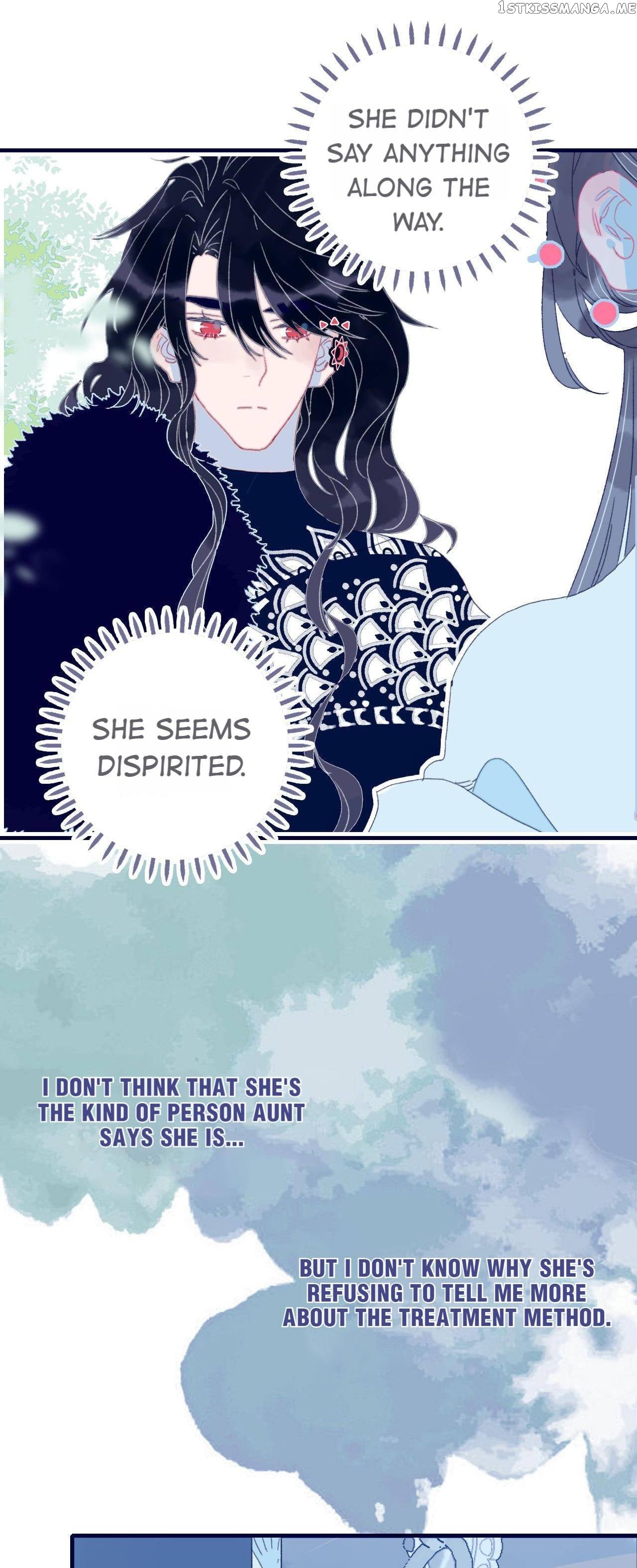 My Little Secret With The Demon Lord Chapter 43 - page 24