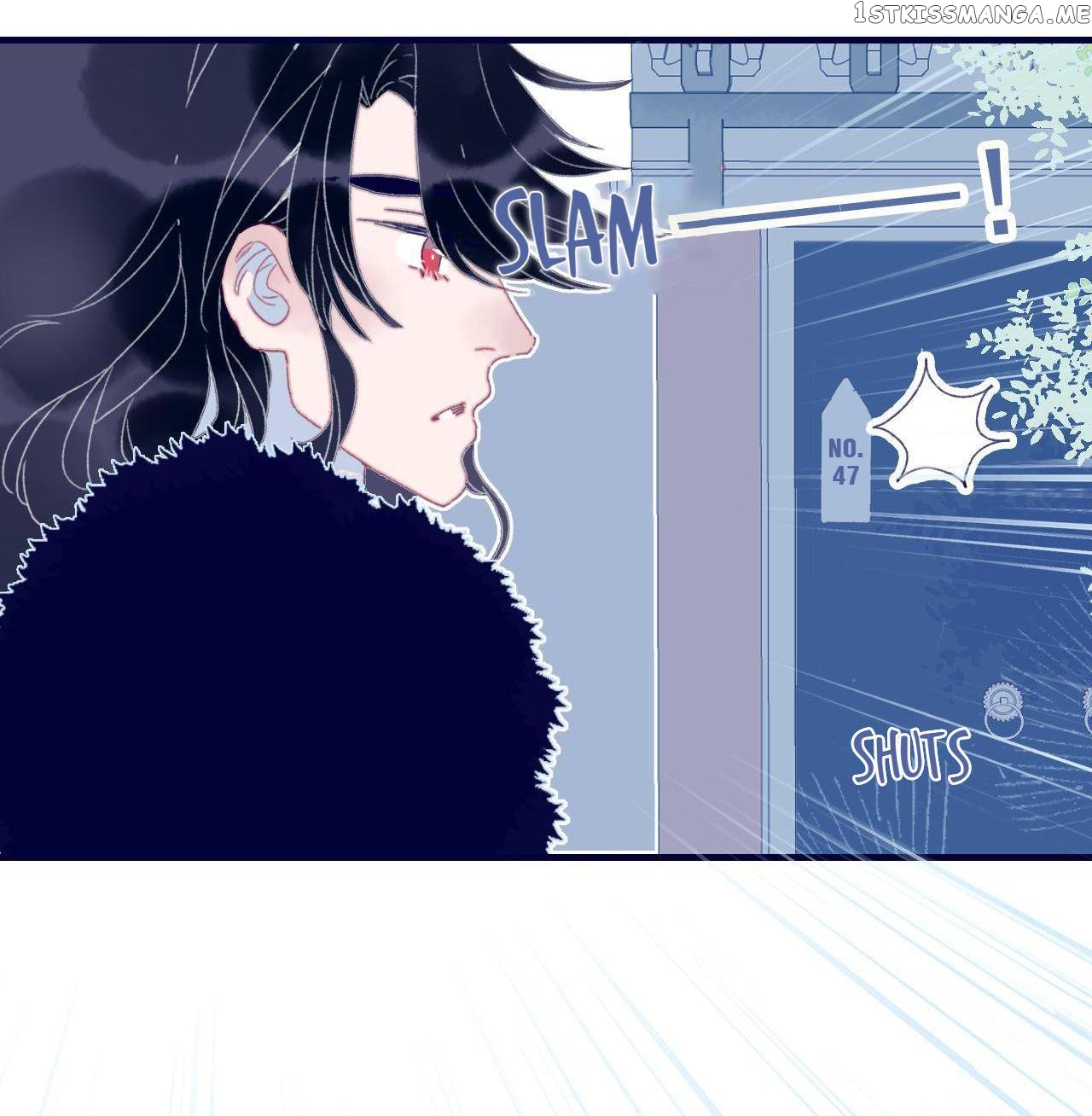 My Little Secret With The Demon Lord Chapter 43 - page 26