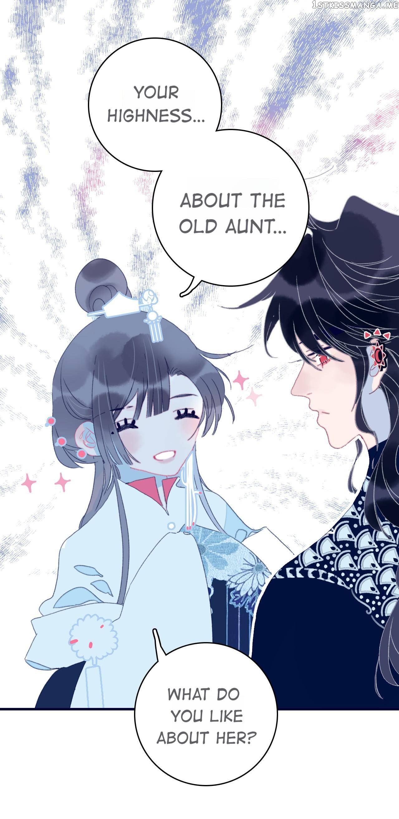 My Little Secret With The Demon Lord Chapter 43 - page 3