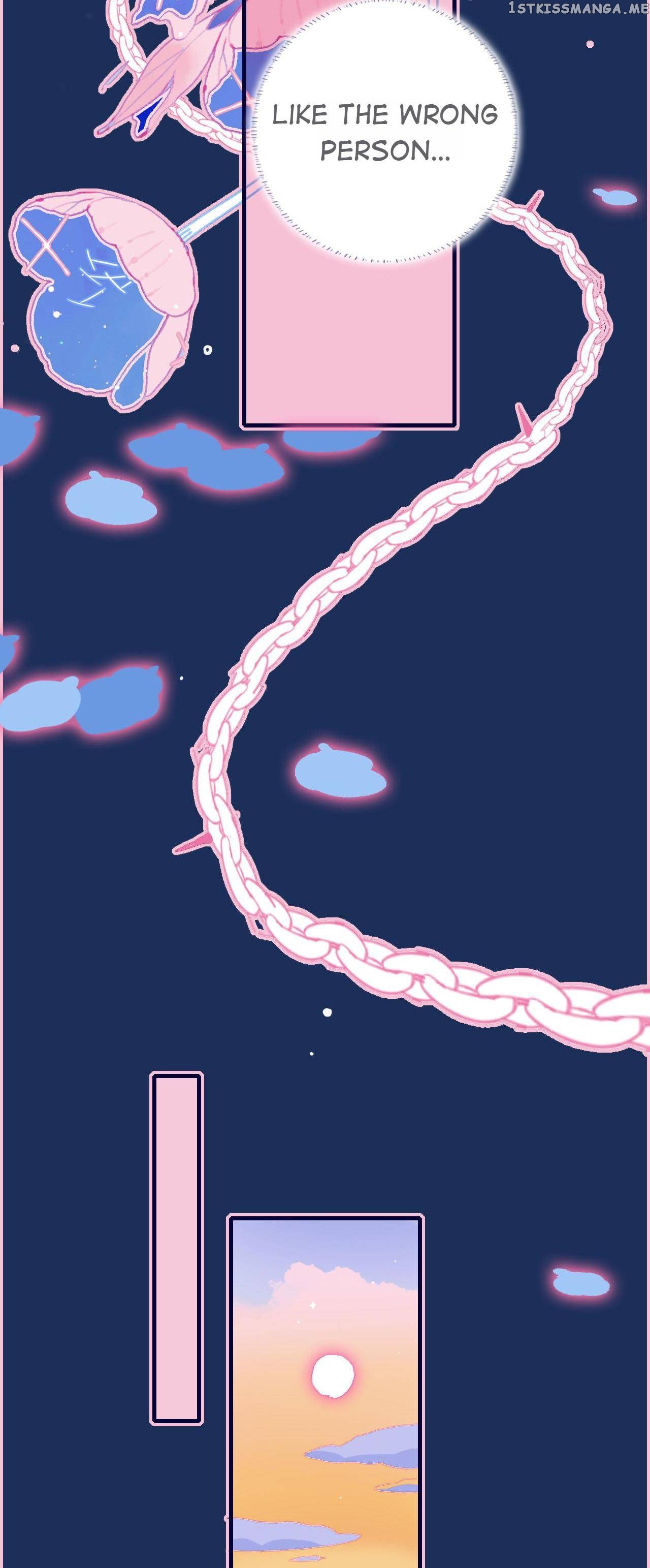 My Little Secret With The Demon Lord Chapter 43 - page 30