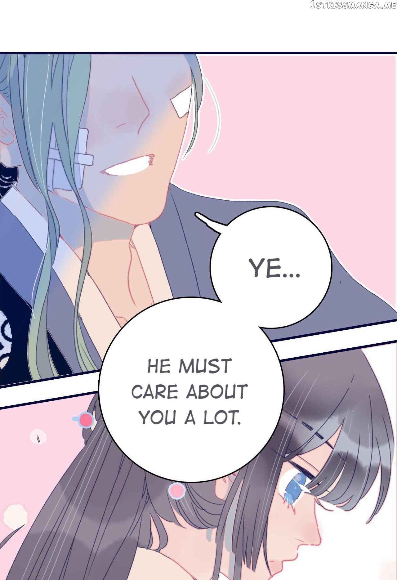 My Little Secret With The Demon Lord Chapter 43 - page 41