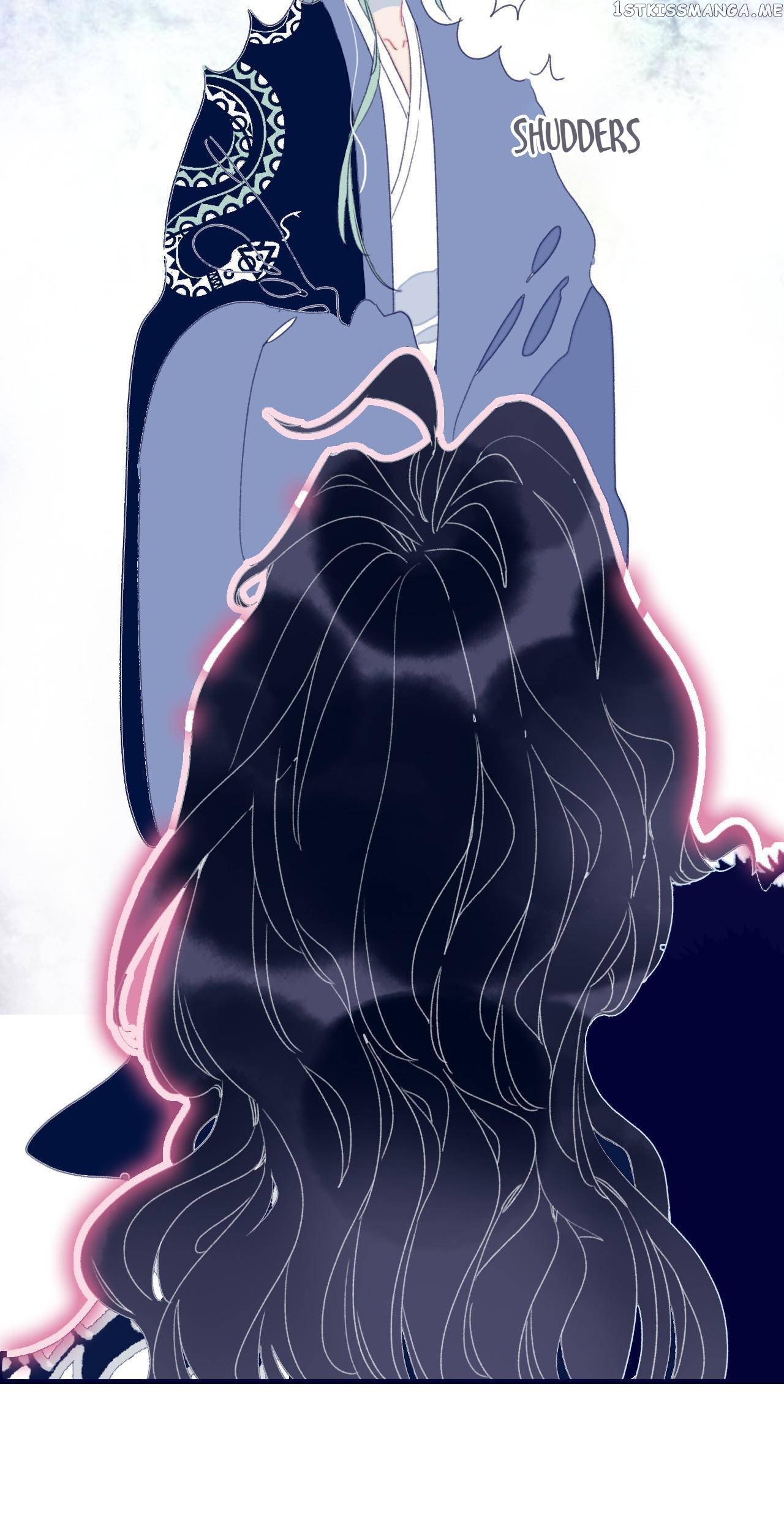 My Little Secret With The Demon Lord Chapter 42 - page 10