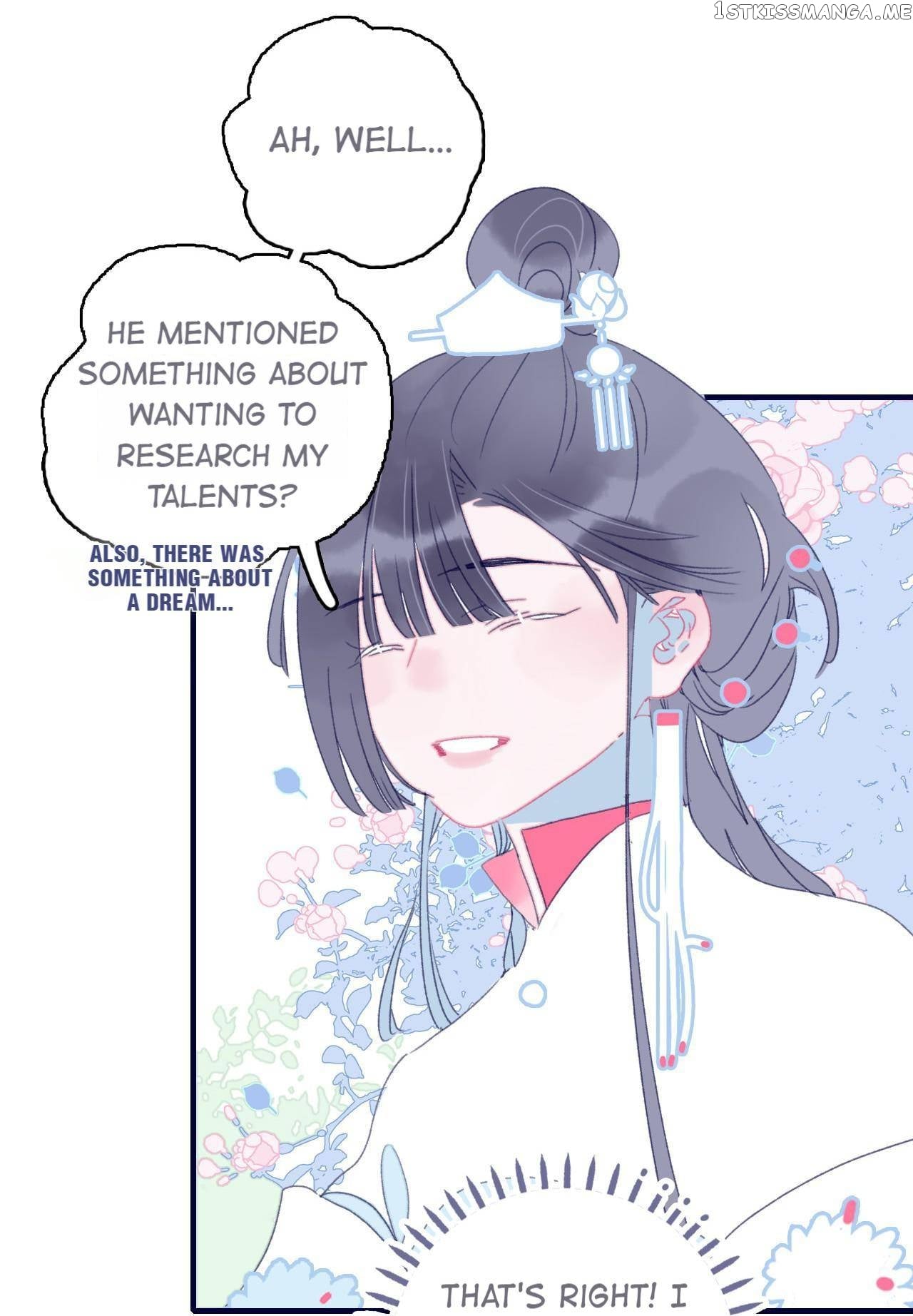 My Little Secret With The Demon Lord Chapter 42 - page 21