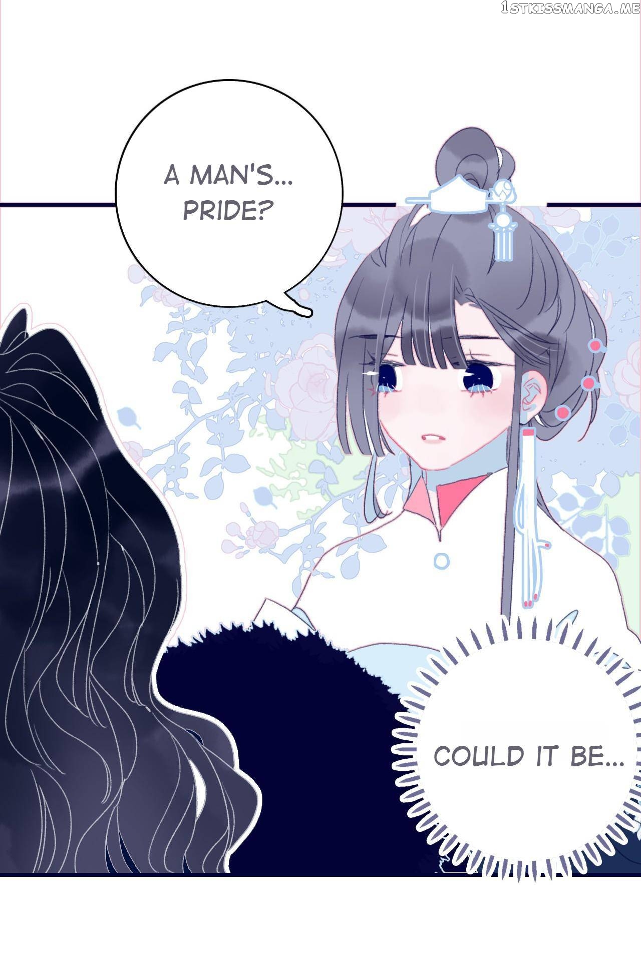 My Little Secret With The Demon Lord Chapter 42 - page 24