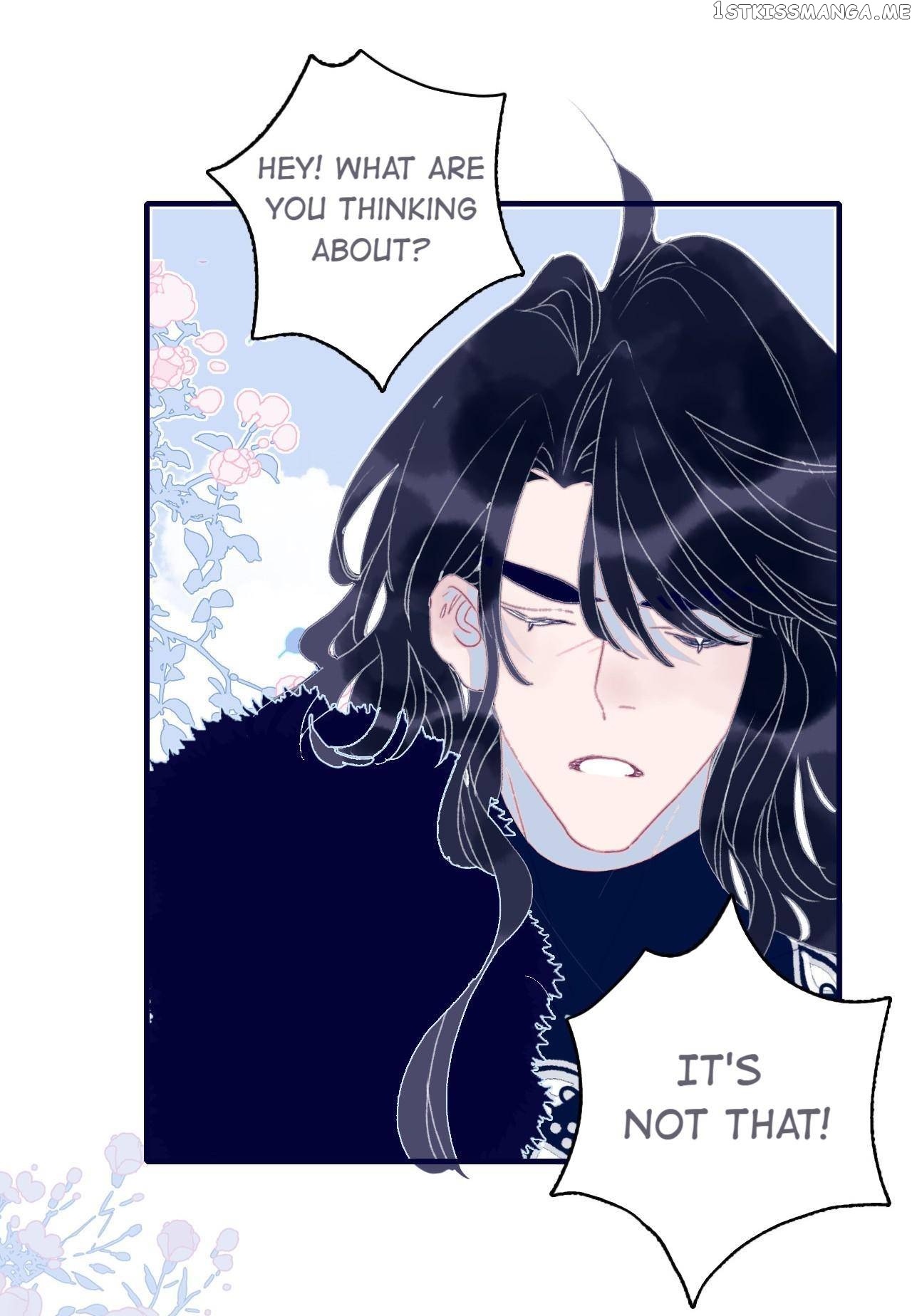 My Little Secret With The Demon Lord Chapter 42 - page 27