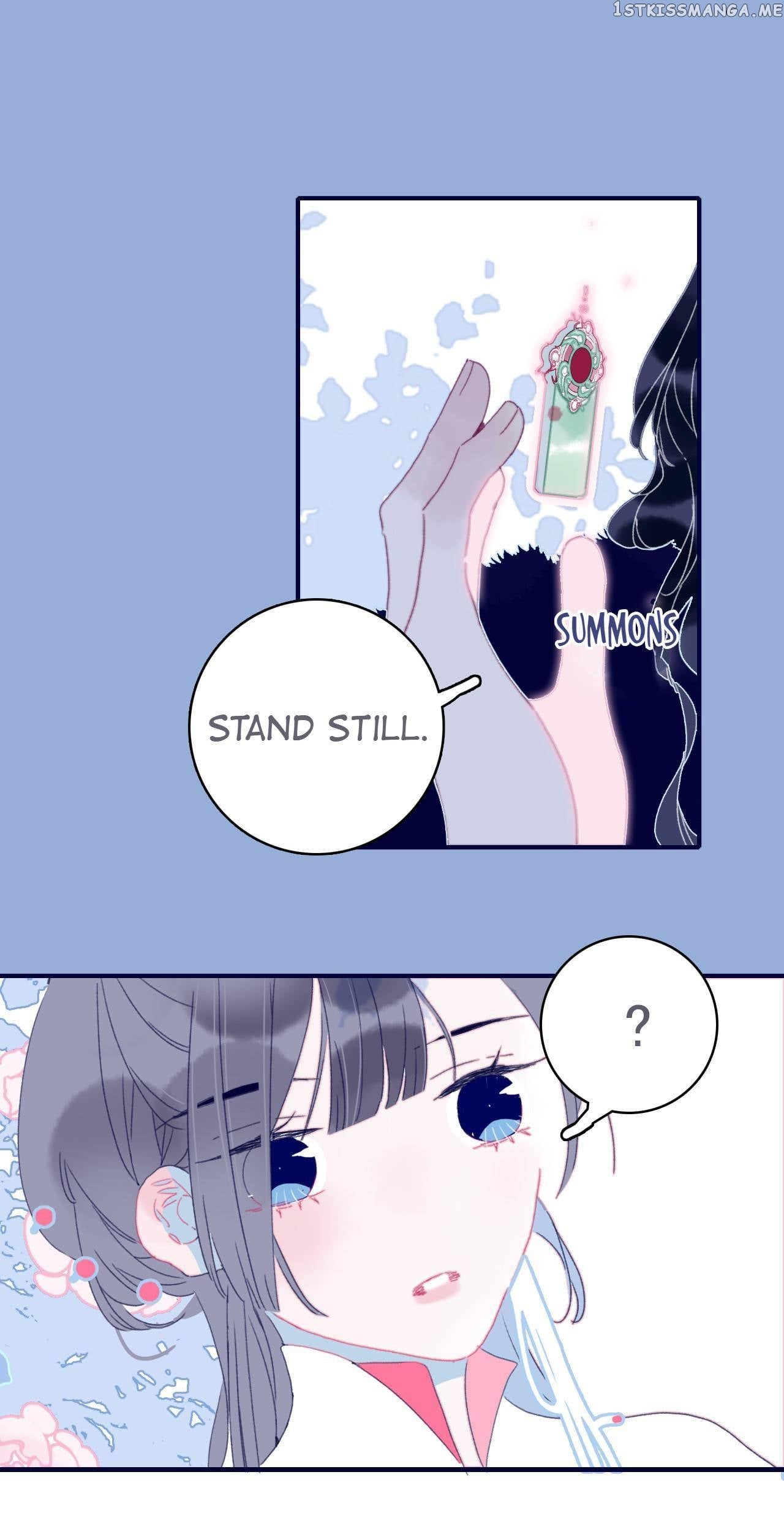 My Little Secret With The Demon Lord Chapter 42 - page 30