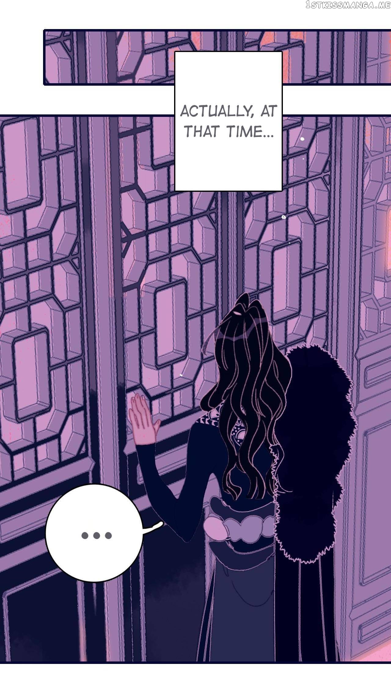 My Little Secret With The Demon Lord Chapter 42 - page 40