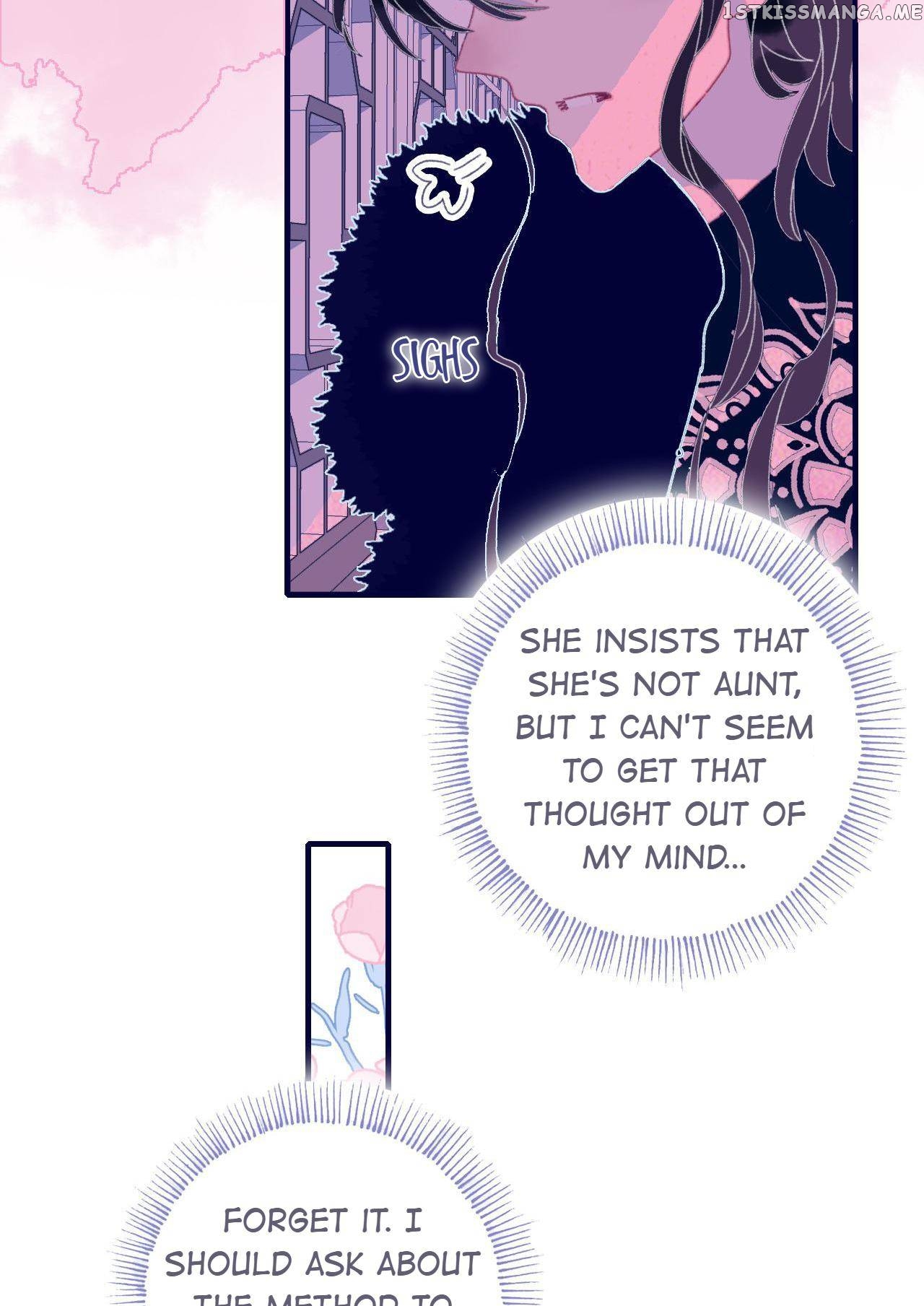 My Little Secret With The Demon Lord Chapter 42 - page 42