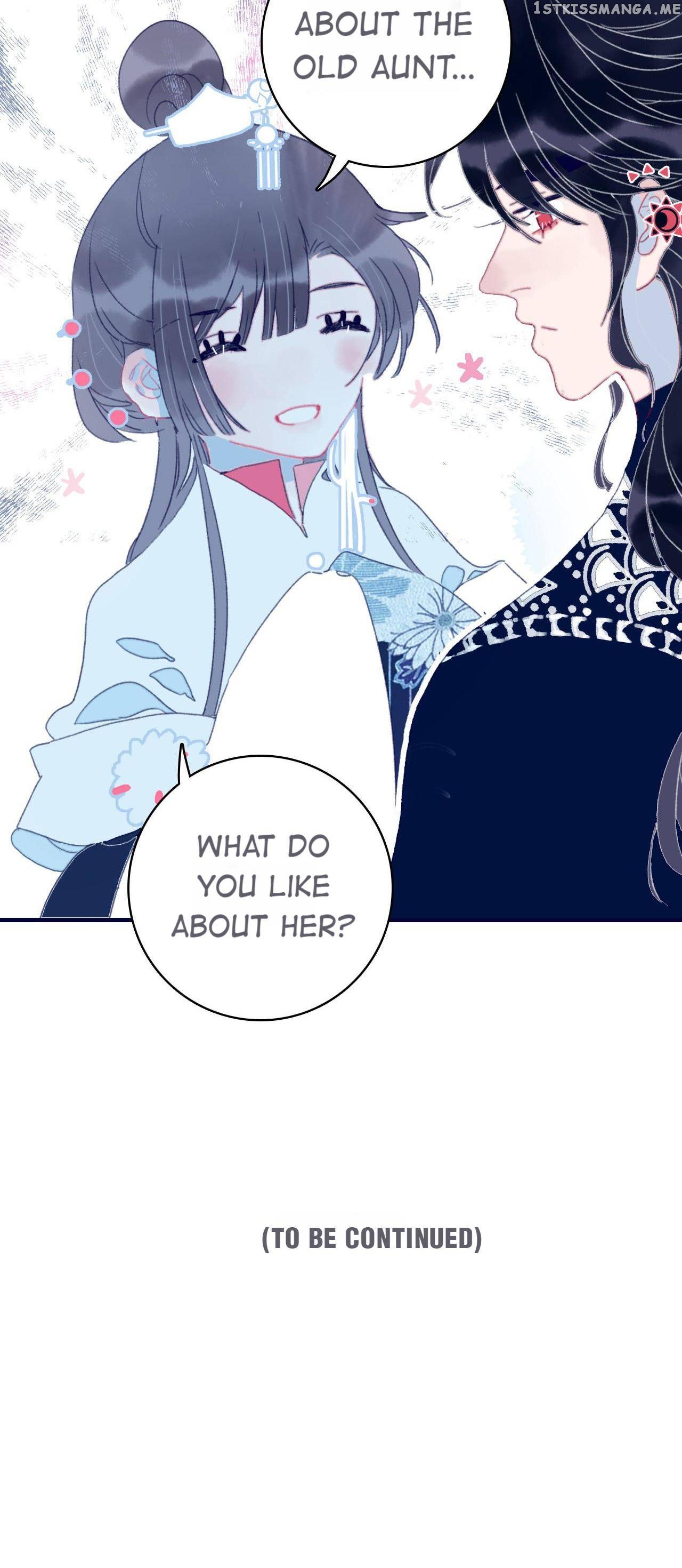 My Little Secret With The Demon Lord Chapter 42 - page 53