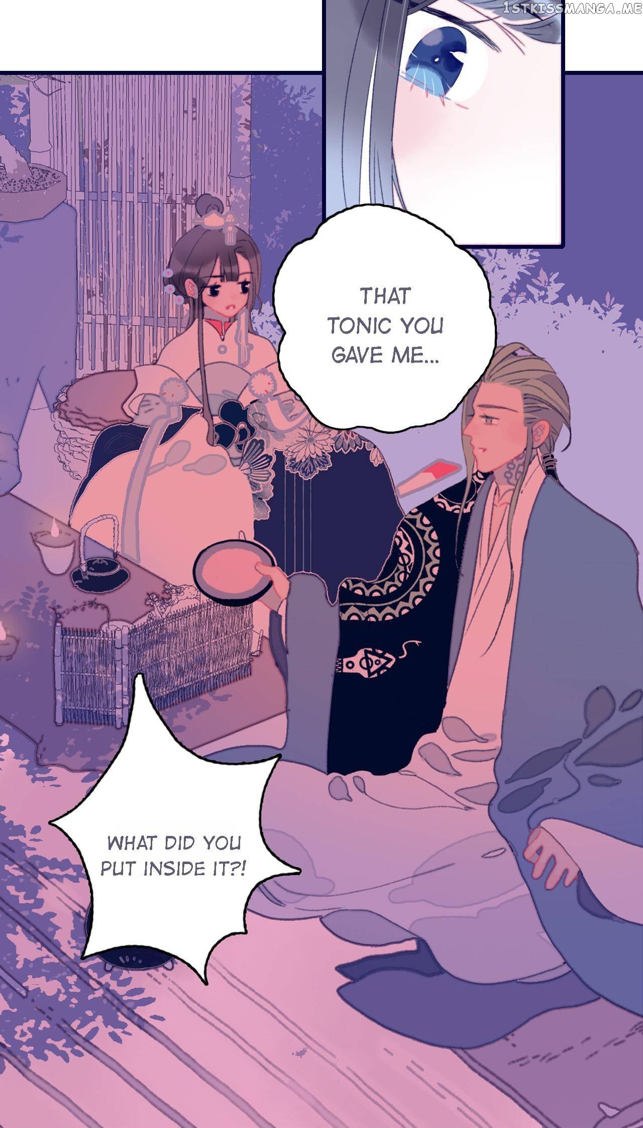 My Little Secret With The Demon Lord Chapter 41 - page 10
