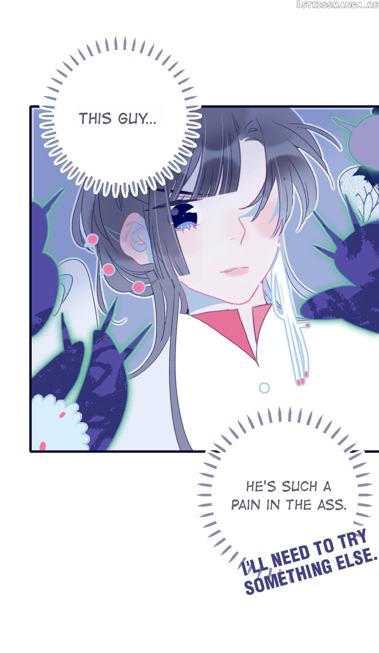 My Little Secret With The Demon Lord Chapter 41 - page 19