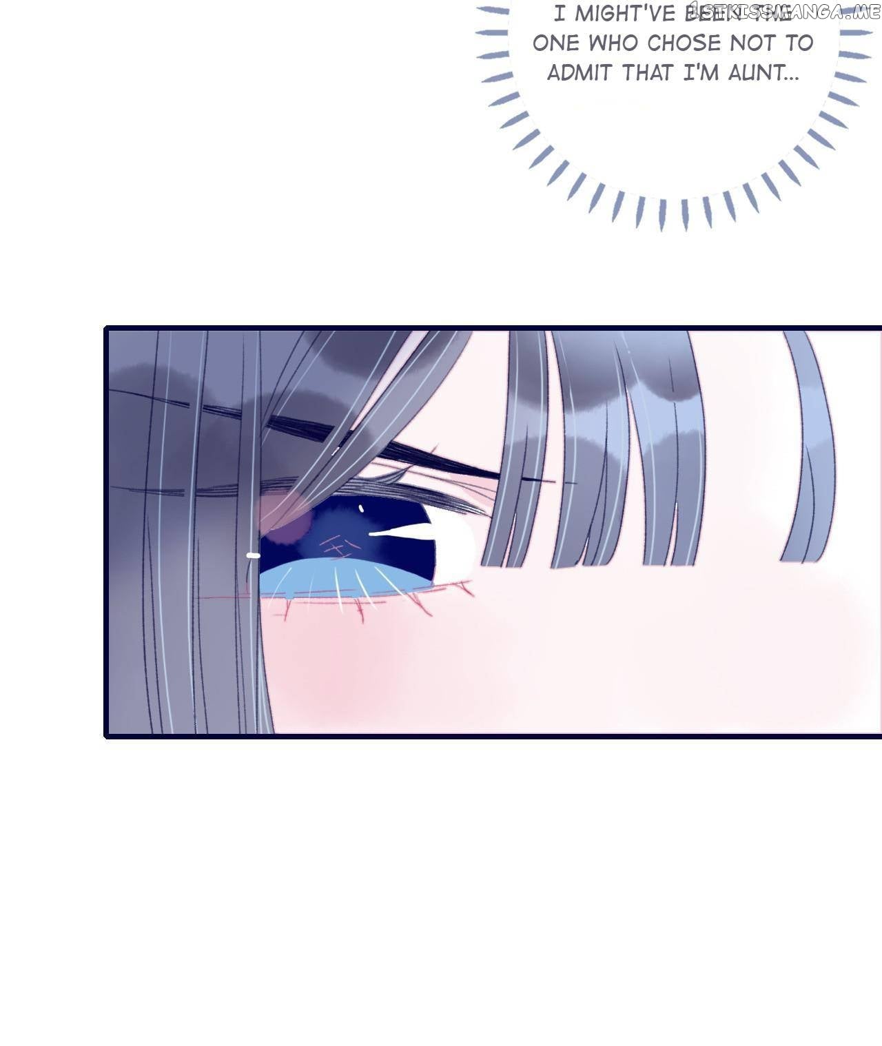 My Little Secret With The Demon Lord Chapter 41 - page 29