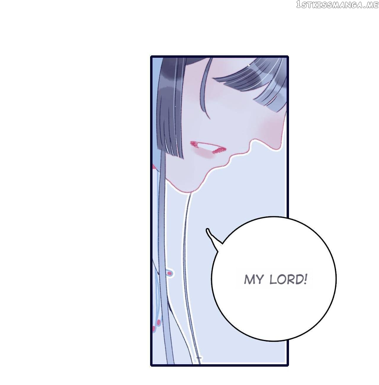 My Little Secret With The Demon Lord Chapter 41 - page 30