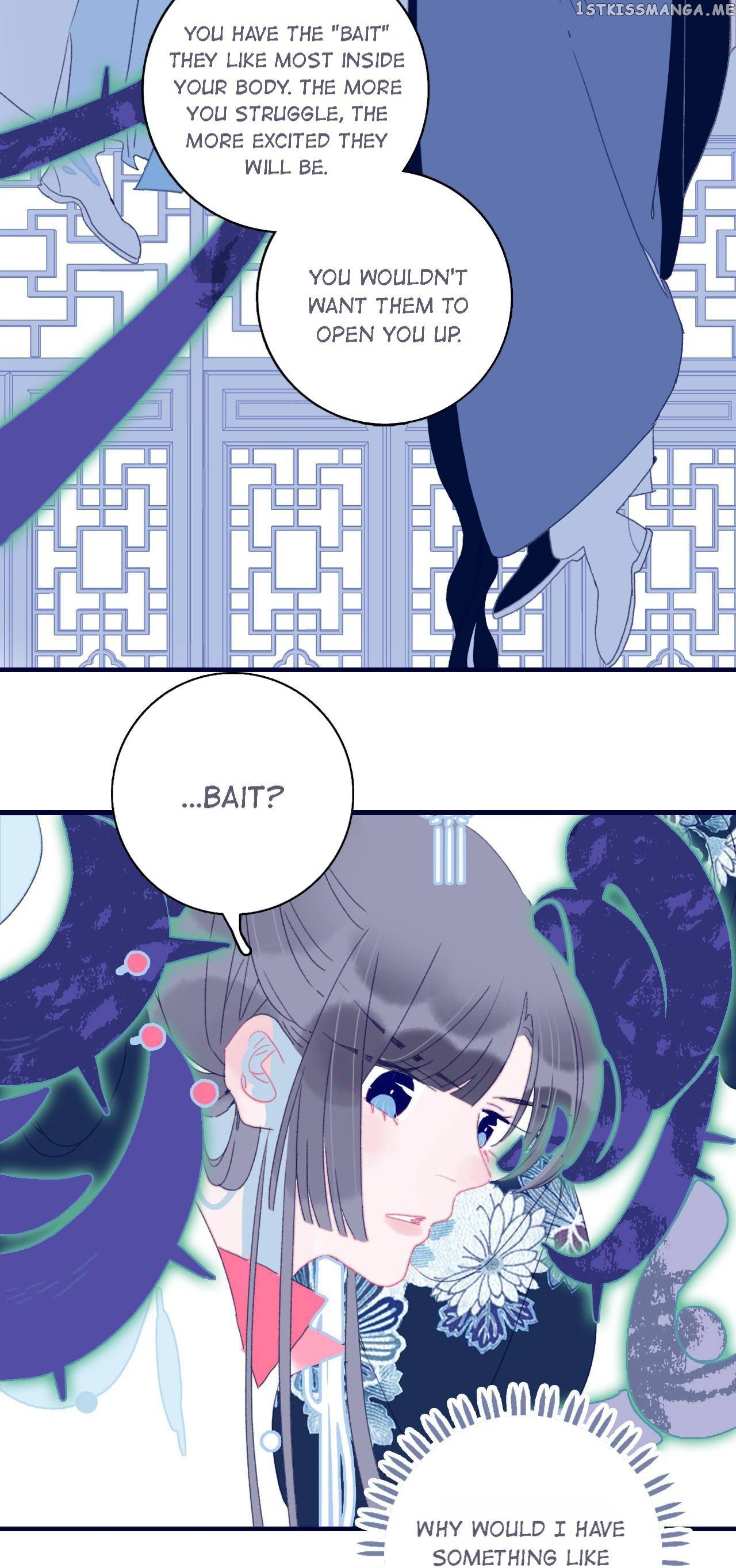 My Little Secret With The Demon Lord Chapter 41 - page 8