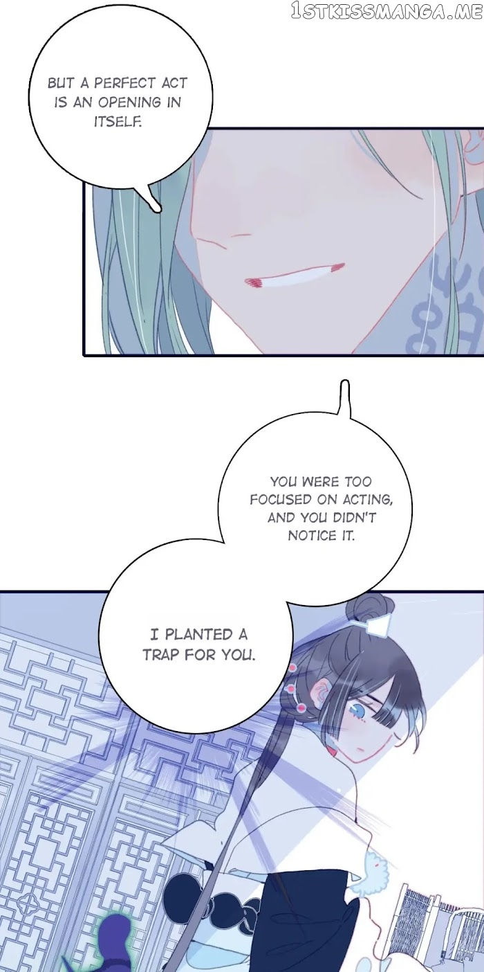My Little Secret With The Demon Lord Chapter 40 - page 53