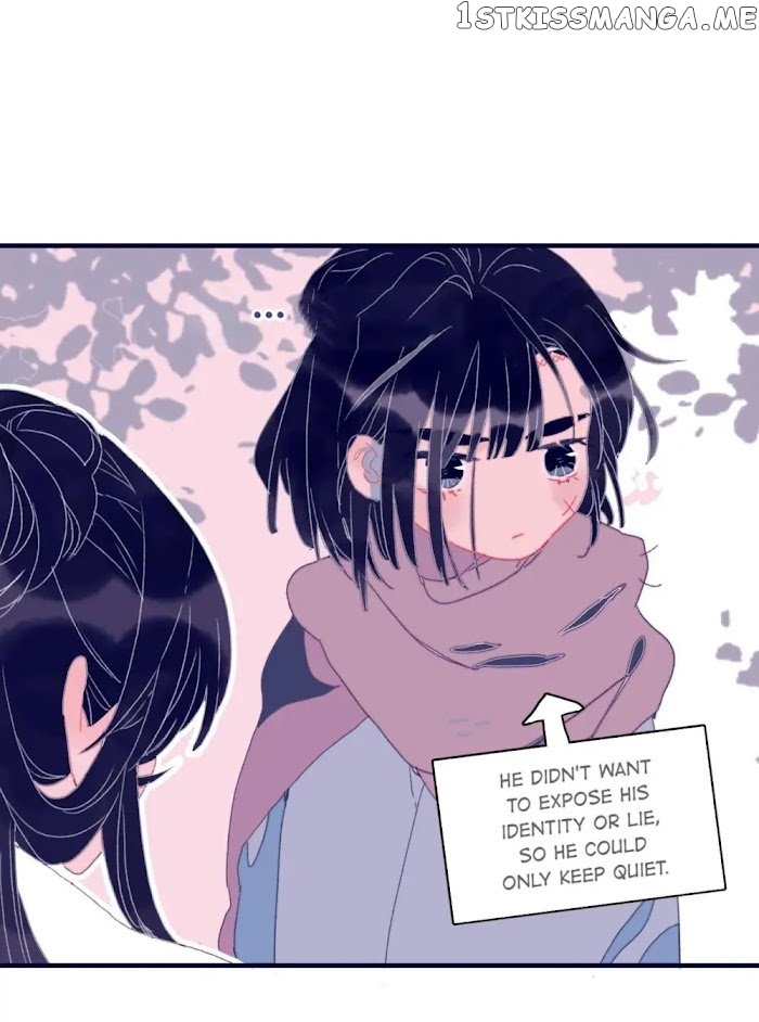 My Little Secret With The Demon Lord Chapter 38 - page 10