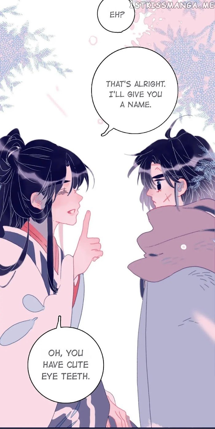 My Little Secret With The Demon Lord Chapter 38 - page 12