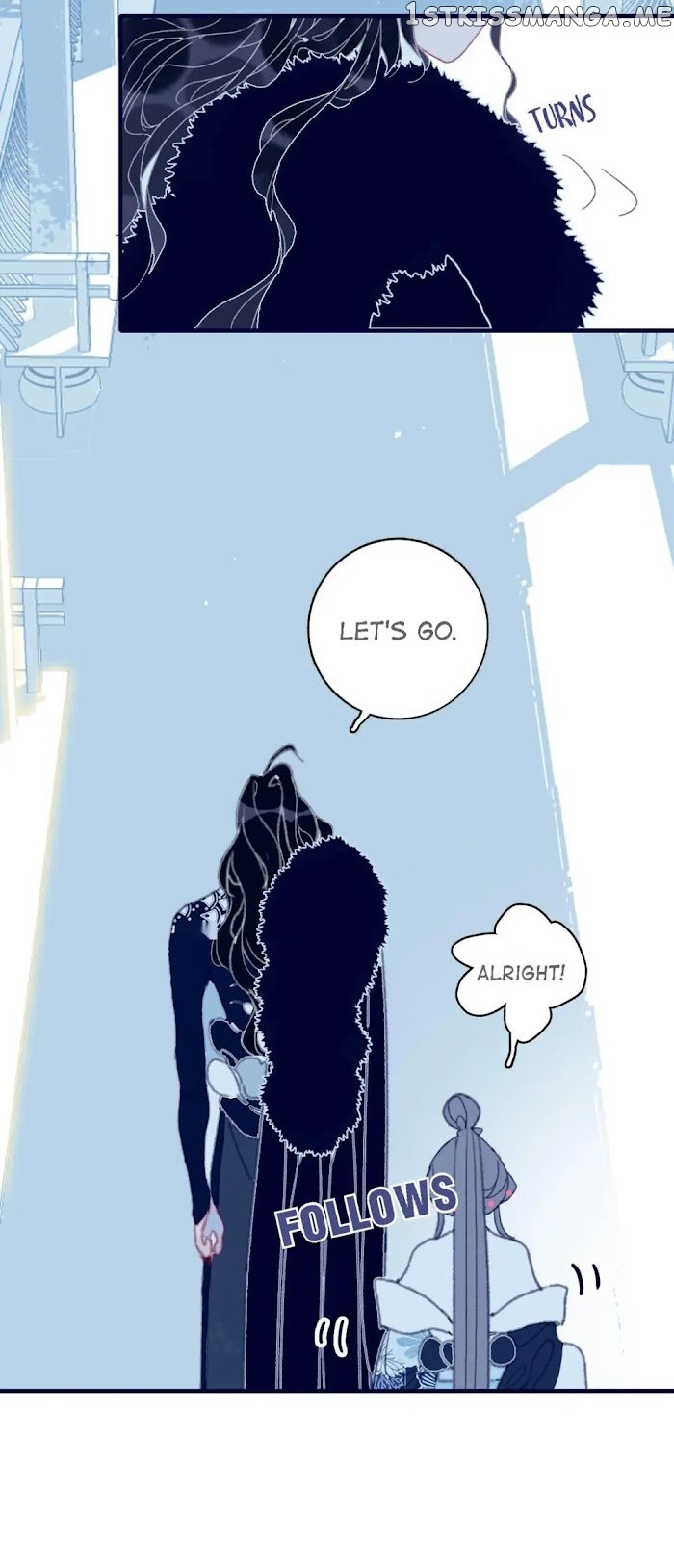 My Little Secret With The Demon Lord Chapter 38 - page 16