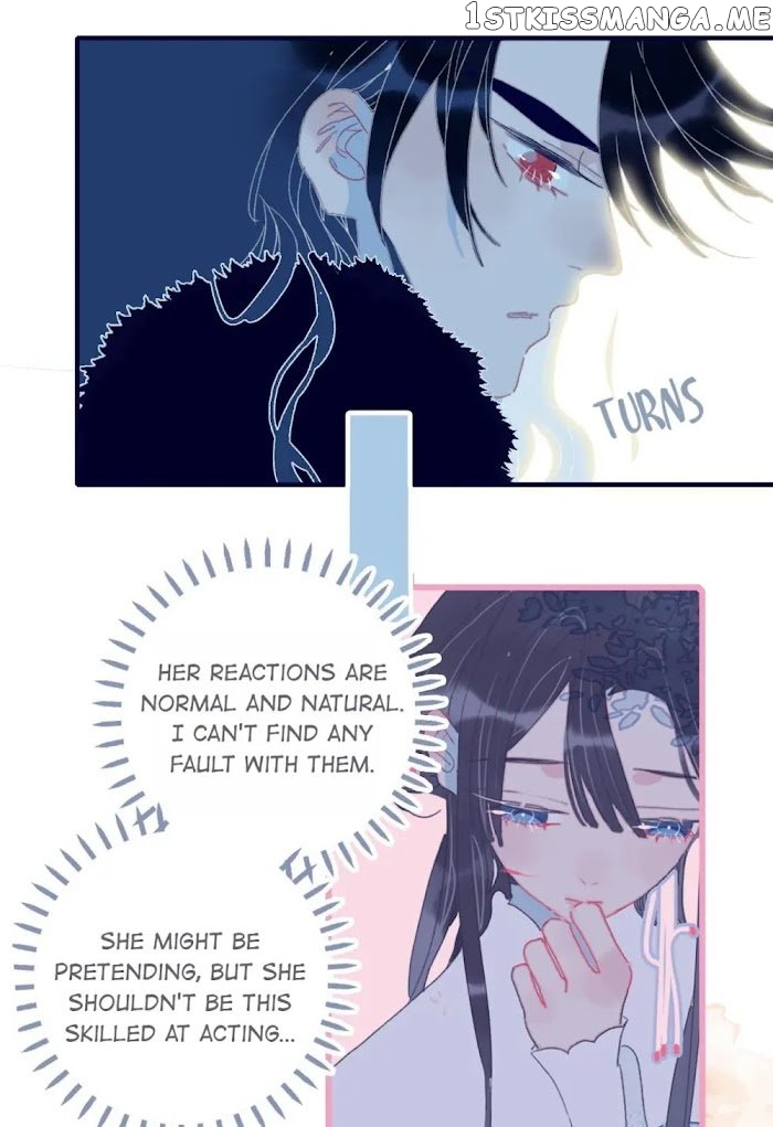 My Little Secret With The Demon Lord Chapter 38 - page 20