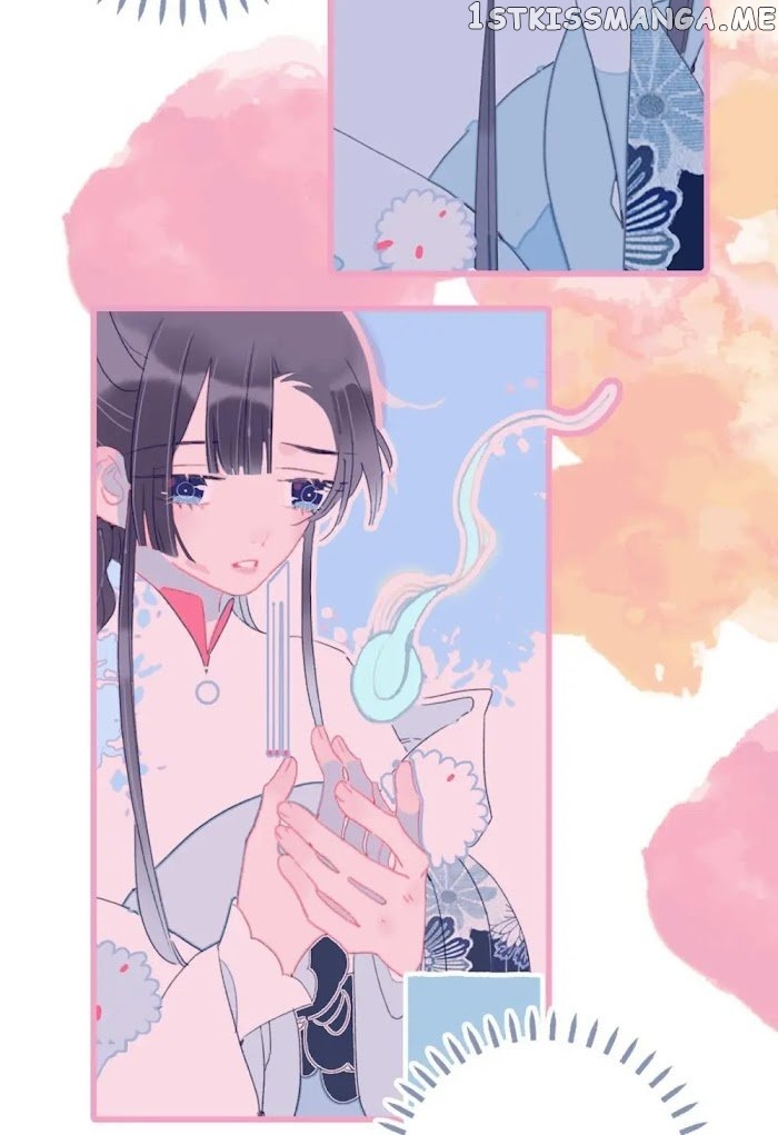 My Little Secret With The Demon Lord Chapter 38 - page 21