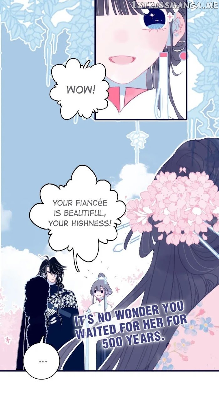 My Little Secret With The Demon Lord Chapter 38 - page 24