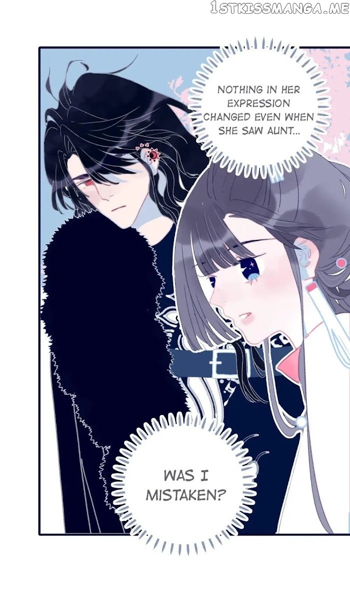 My Little Secret With The Demon Lord Chapter 38 - page 25