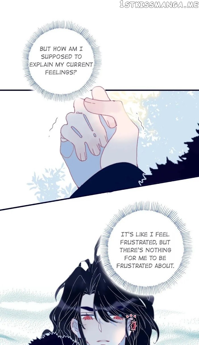 My Little Secret With The Demon Lord Chapter 38 - page 26