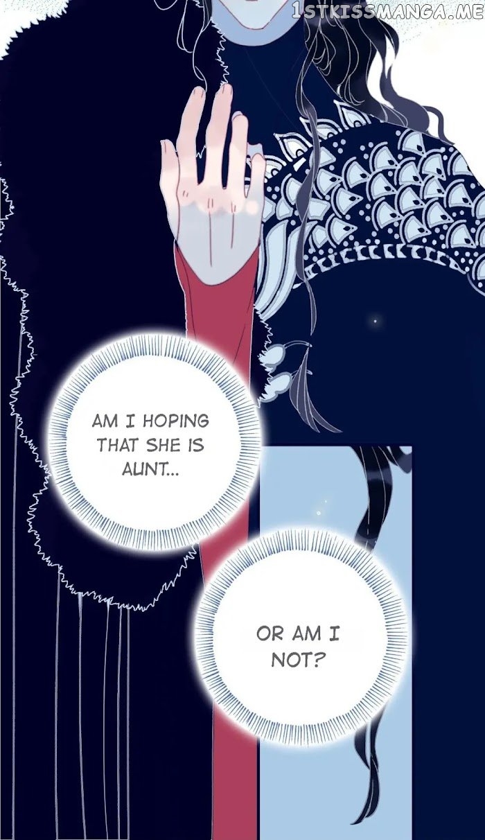 My Little Secret With The Demon Lord Chapter 38 - page 27