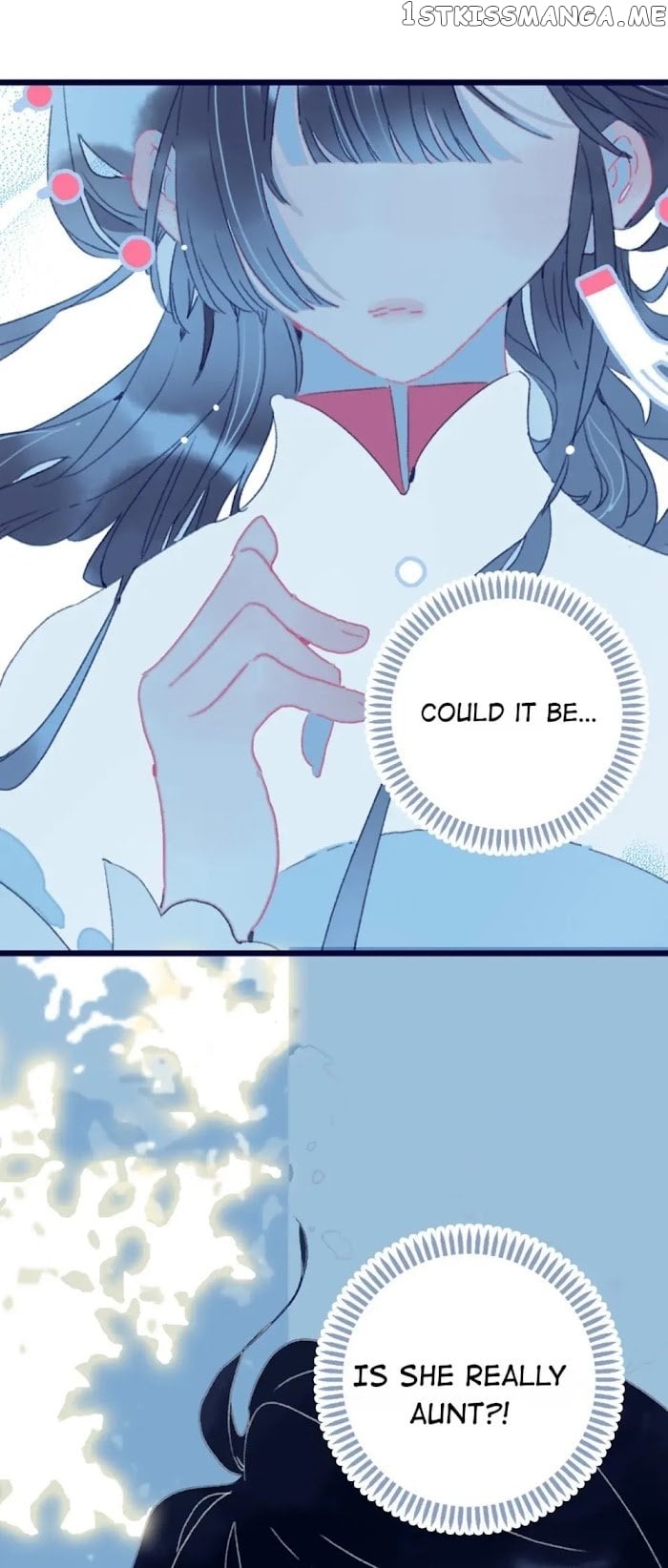 My Little Secret With The Demon Lord Chapter 38 - page 3