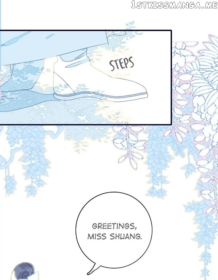 My Little Secret With The Demon Lord Chapter 38 - page 34