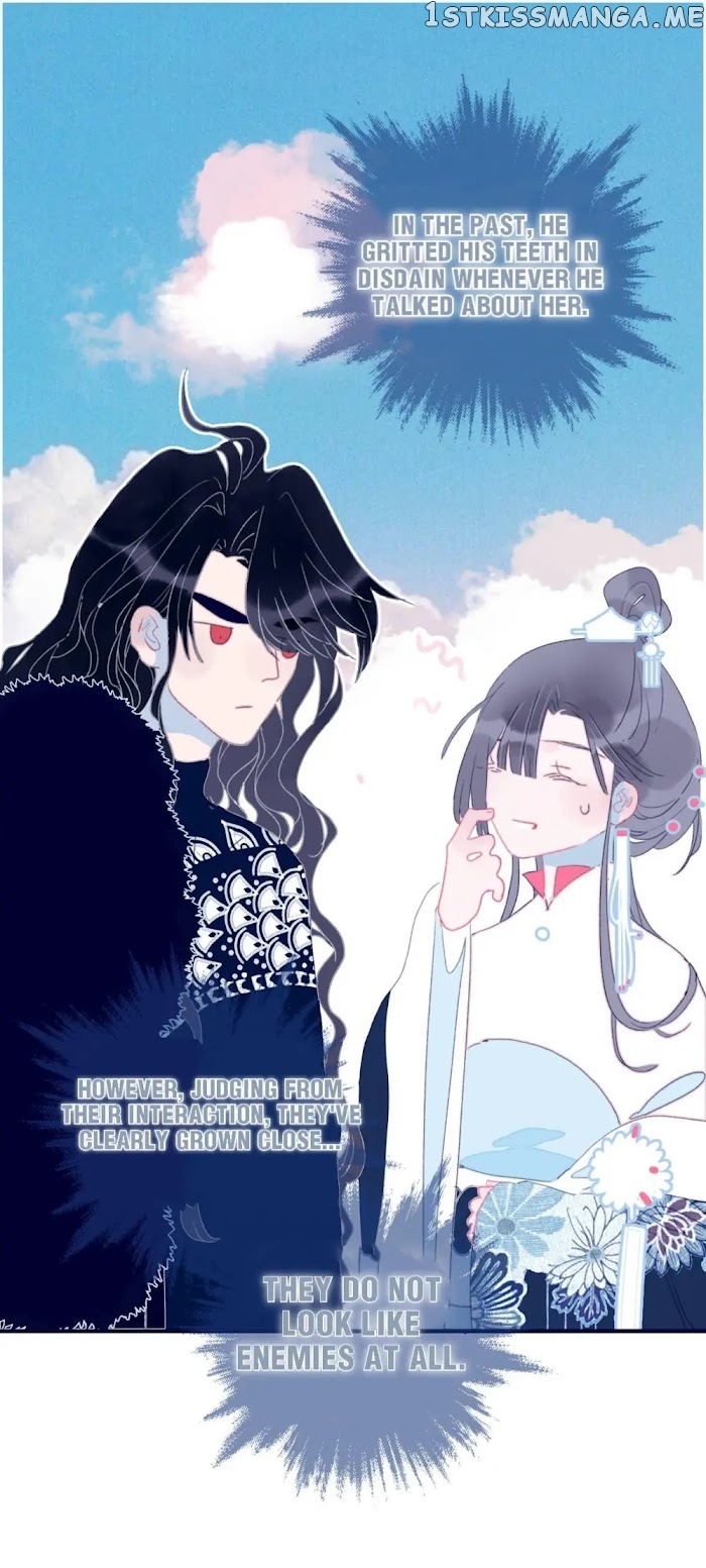 My Little Secret With The Demon Lord Chapter 38 - page 38