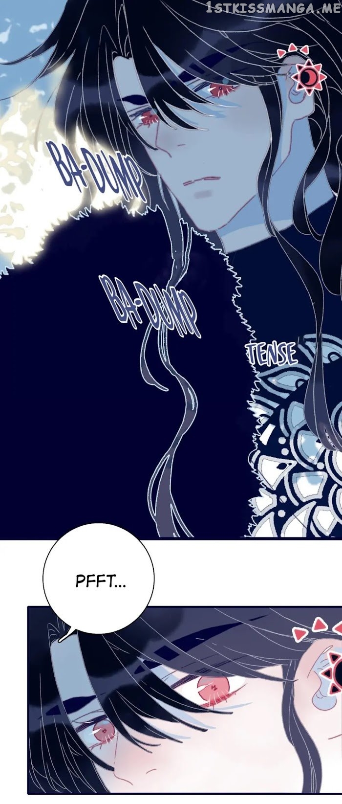 My Little Secret With The Demon Lord Chapter 38 - page 4