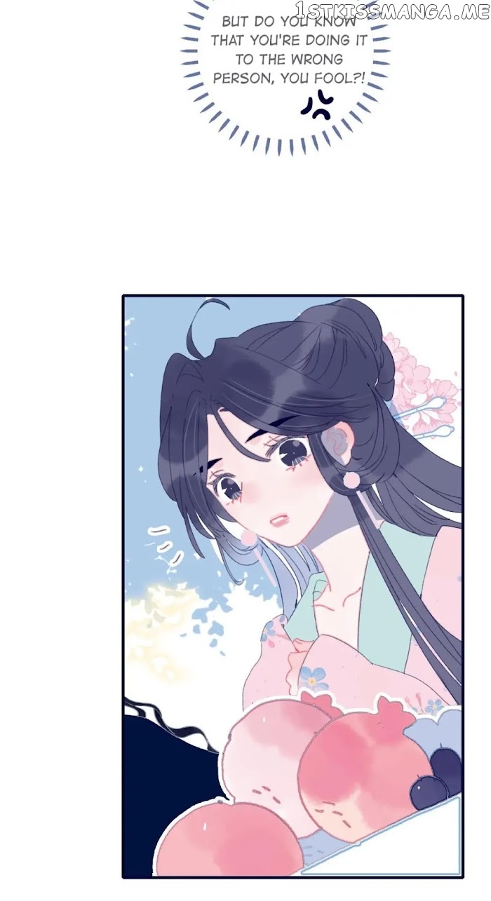 My Little Secret With The Demon Lord Chapter 38 - page 45