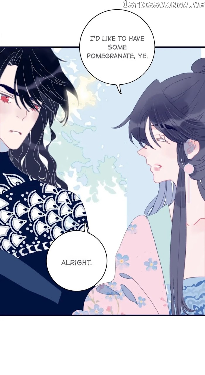 My Little Secret With The Demon Lord Chapter 38 - page 46