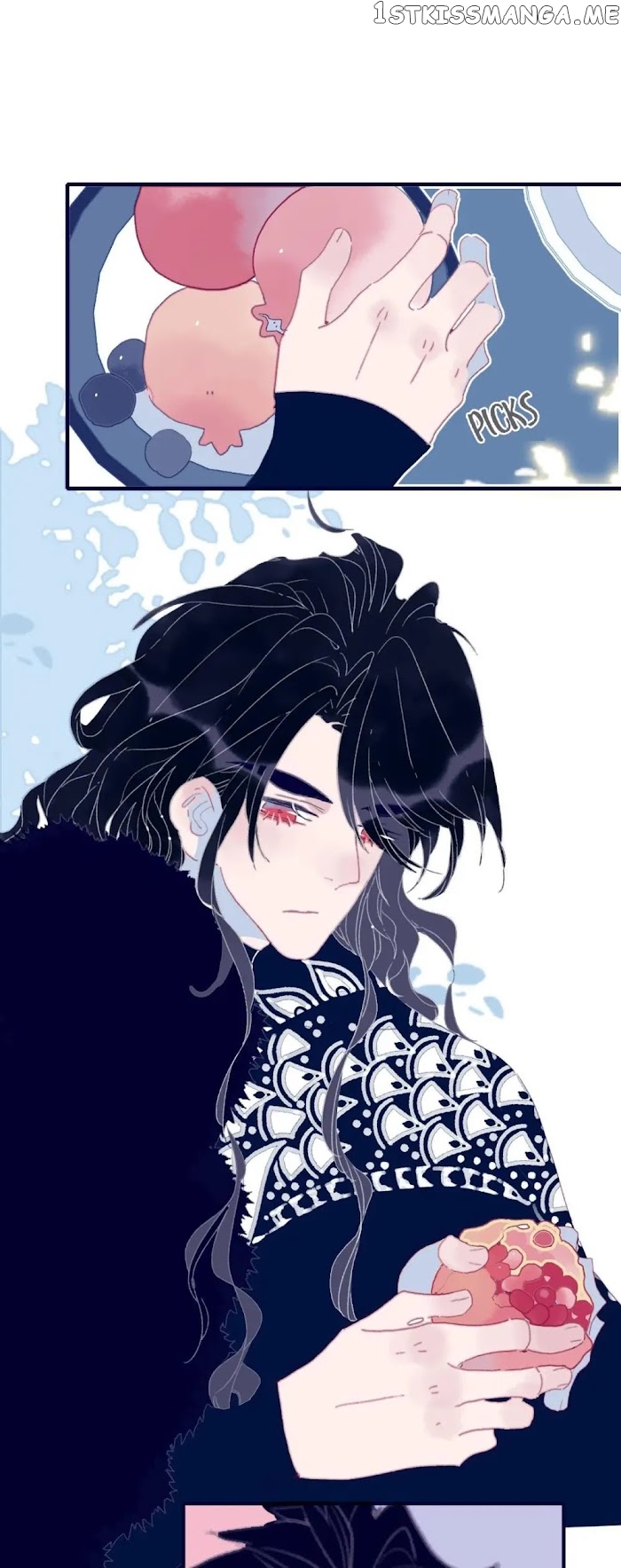 My Little Secret With The Demon Lord Chapter 38 - page 47