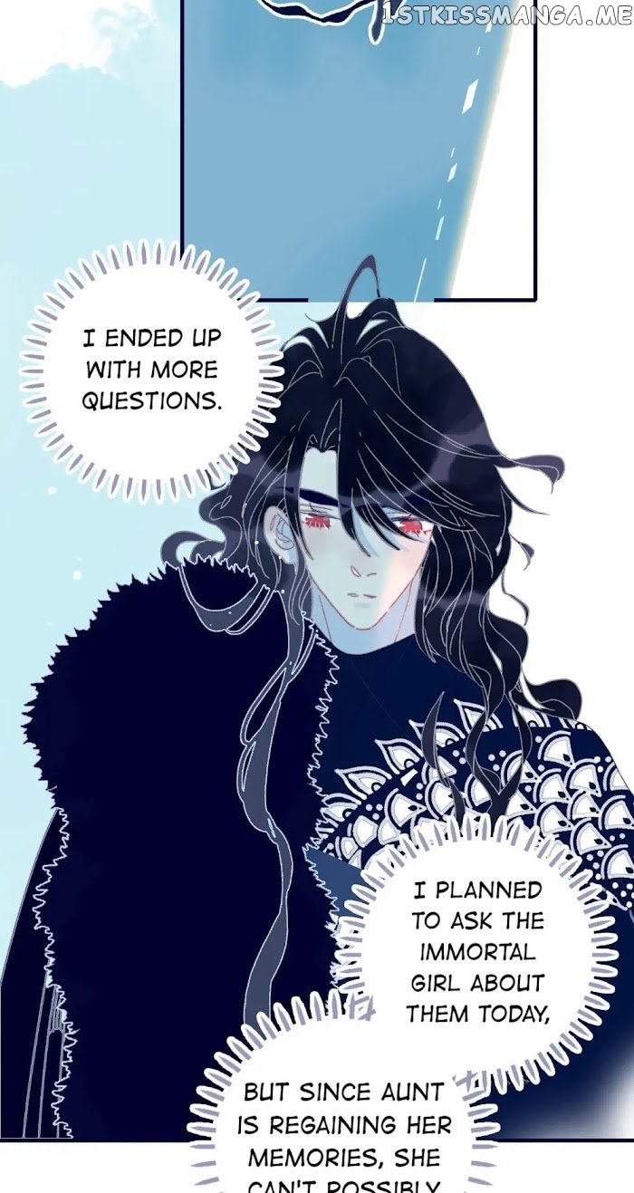 My Little Secret With The Demon Lord Chapter 37 - page 17