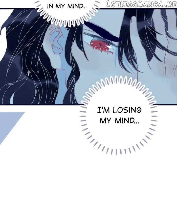 My Little Secret With The Demon Lord Chapter 37 - page 21