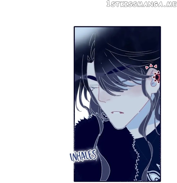 My Little Secret With The Demon Lord Chapter 37 - page 3