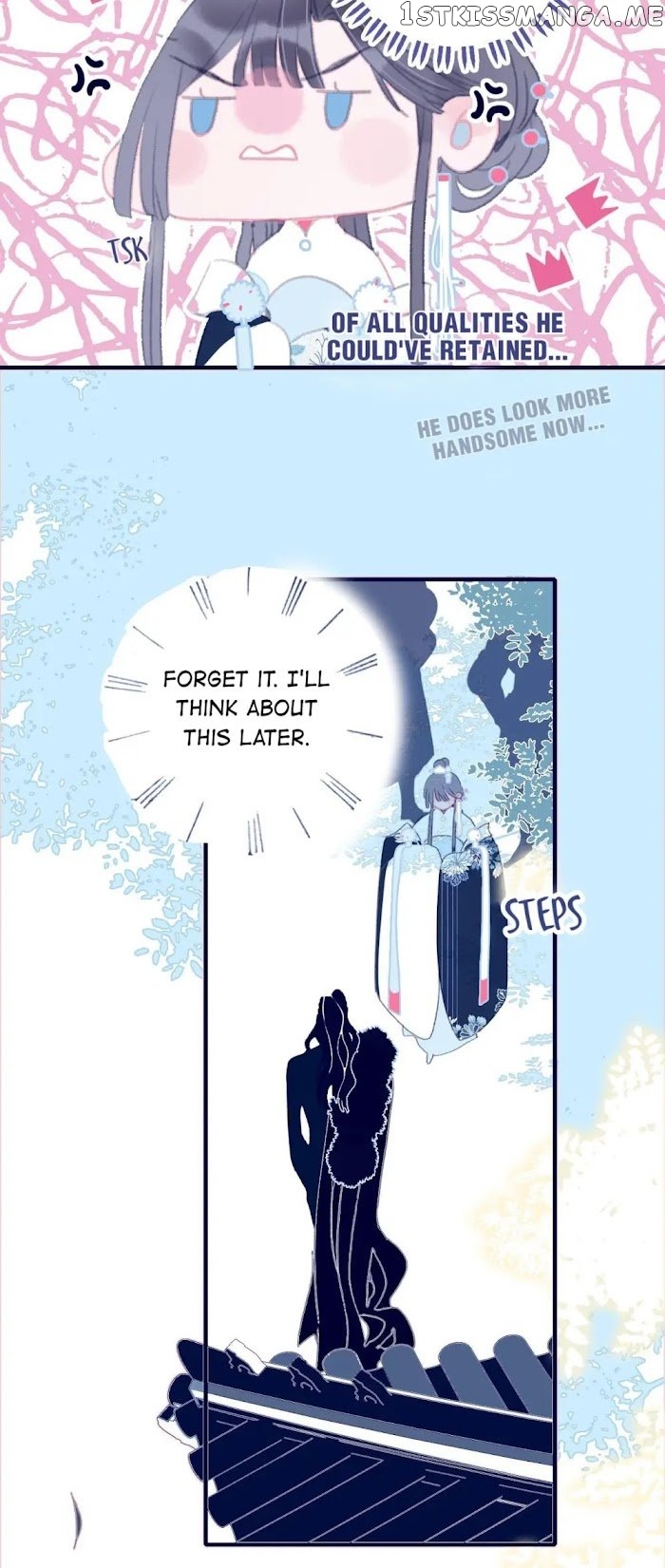 My Little Secret With The Demon Lord Chapter 37 - page 30