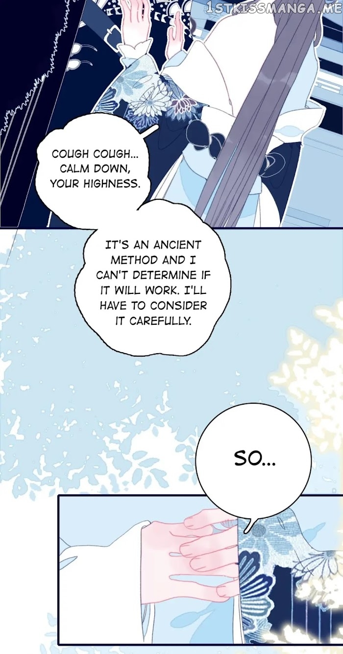 My Little Secret With The Demon Lord Chapter 37 - page 36