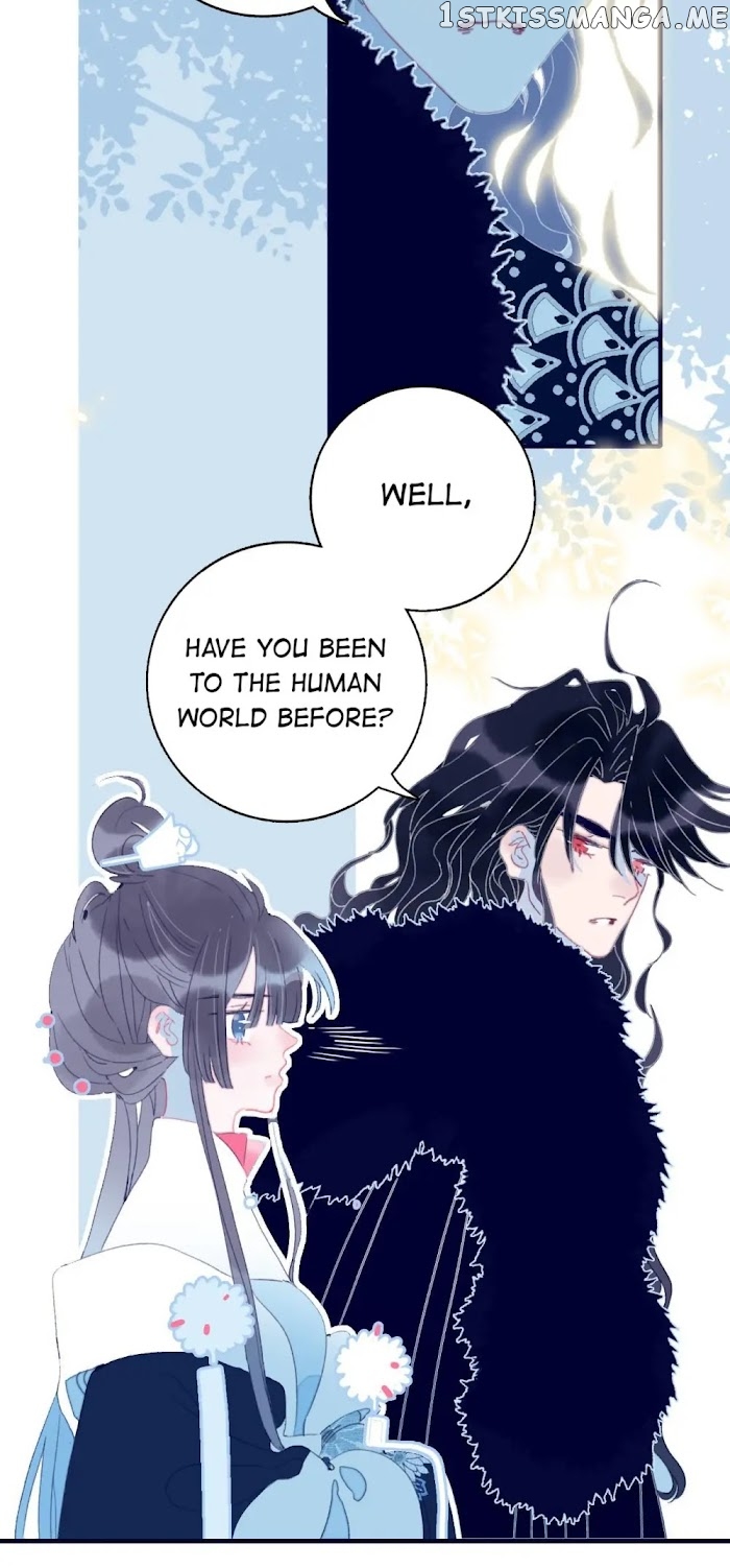 My Little Secret With The Demon Lord Chapter 37 - page 43