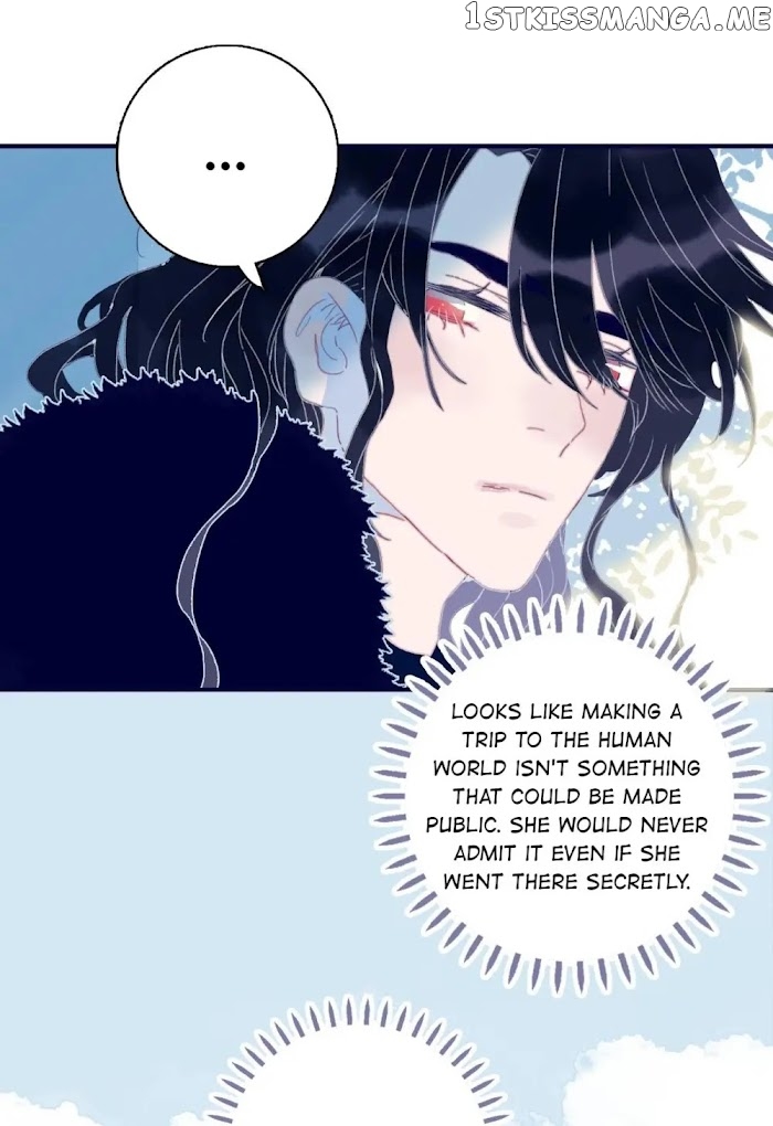 My Little Secret With The Demon Lord Chapter 37 - page 45