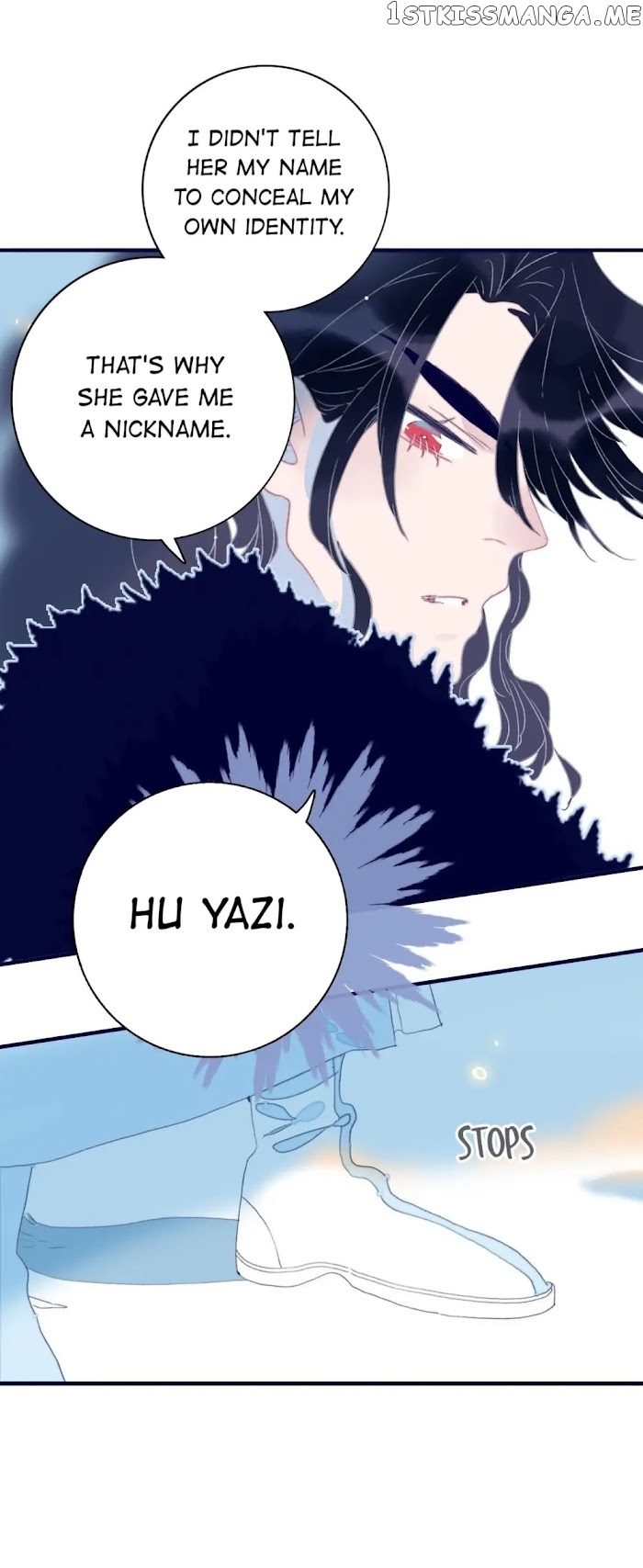 My Little Secret With The Demon Lord Chapter 37 - page 47