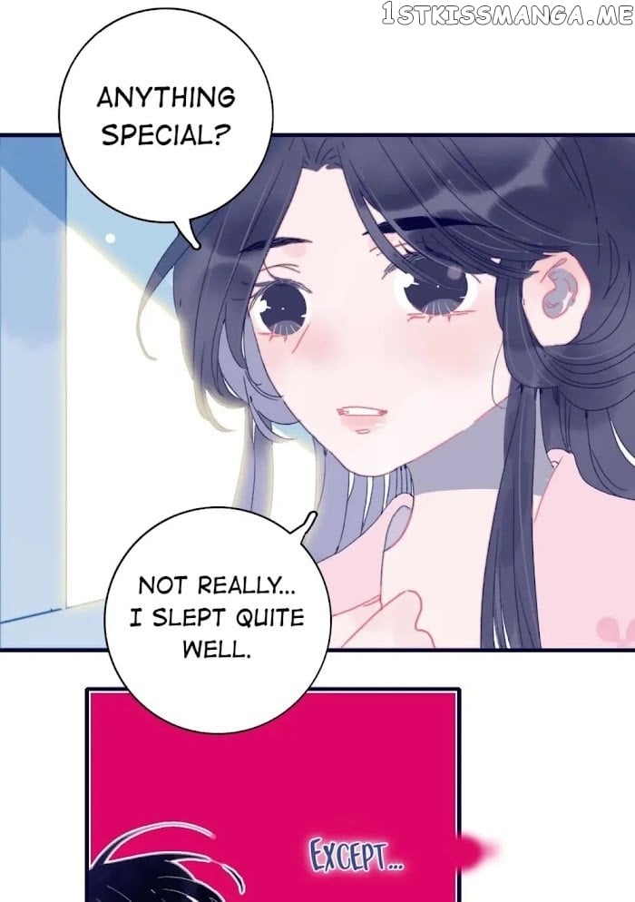 My Little Secret With The Demon Lord Chapter 37 - page 5