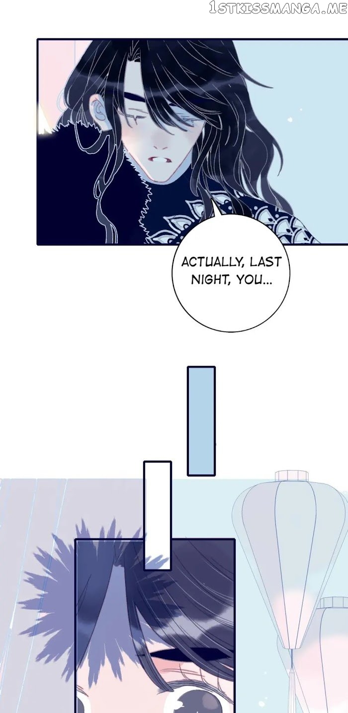 My Little Secret With The Demon Lord Chapter 37 - page 8