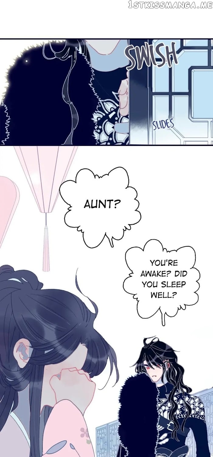 My Little Secret With The Demon Lord Chapter 36 - page 36