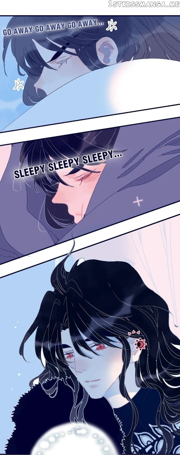 My Little Secret With The Demon Lord Chapter 35 - page 10