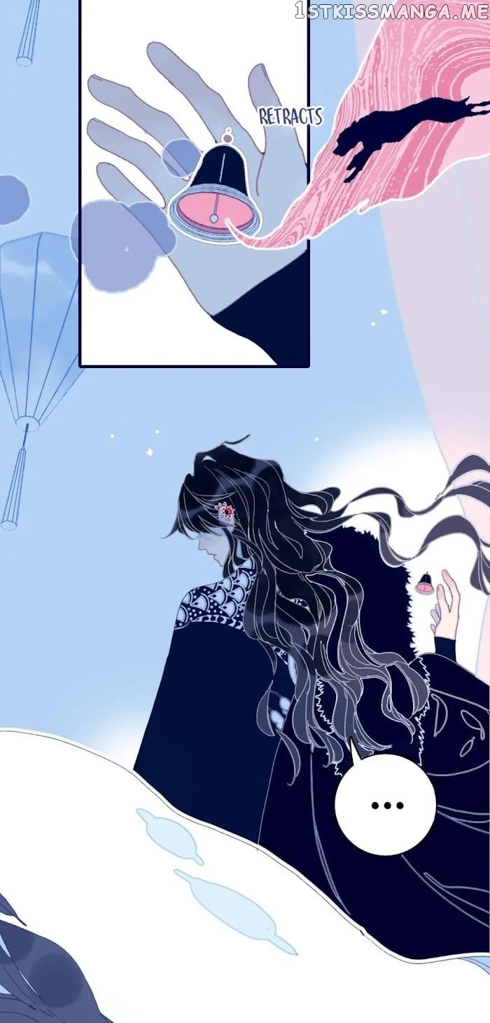 My Little Secret With The Demon Lord Chapter 35 - page 12